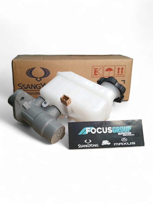 Bomba Freno con Depósito Original Korea Diésel Rexton 2.0 2013–2018