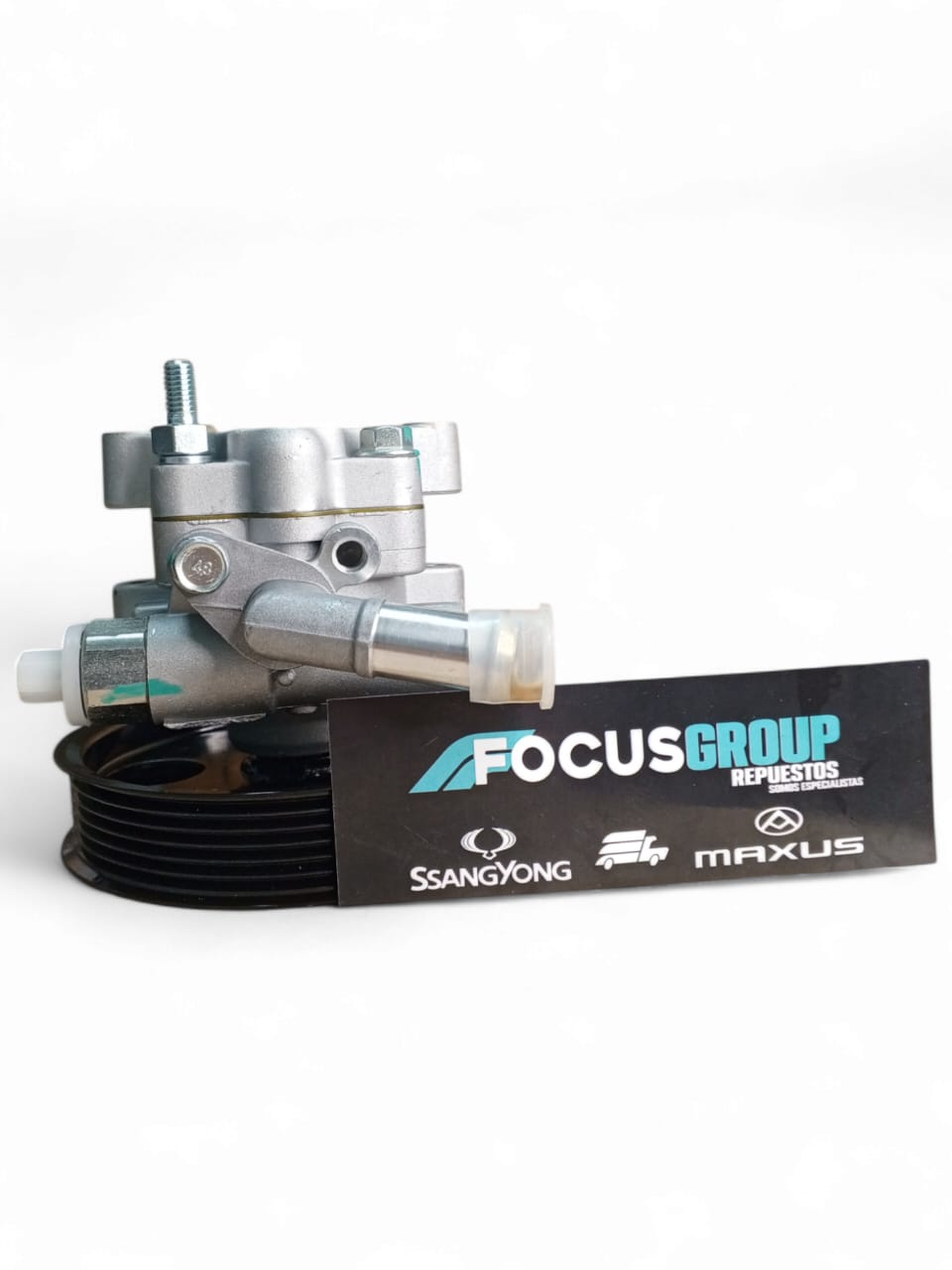 Bomba Dirección Hidráulica Diésel para Maxus T60 2.0 2016–2025