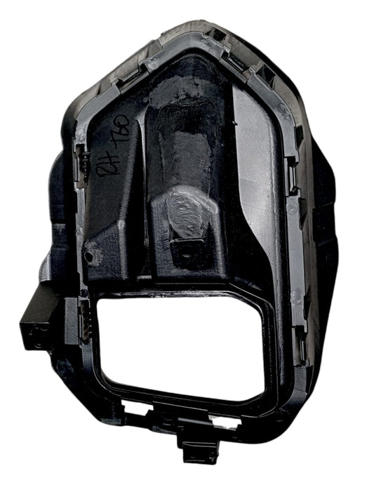 Bisel Neblinero Izquierdo con Hoyo Maxus T60 2.8/2.0 2016–2025