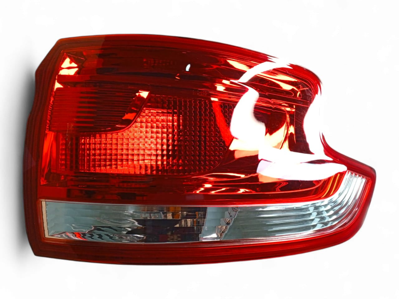 Farol trasero exterior izquierdo/derecho cargo G10 1.9 / 2.0 Diésel 2016–2022