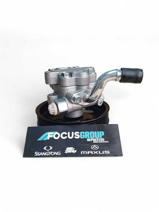 Bomba Dirección Hidráulica Diésel para Maxus G10 1.9 2018–2025