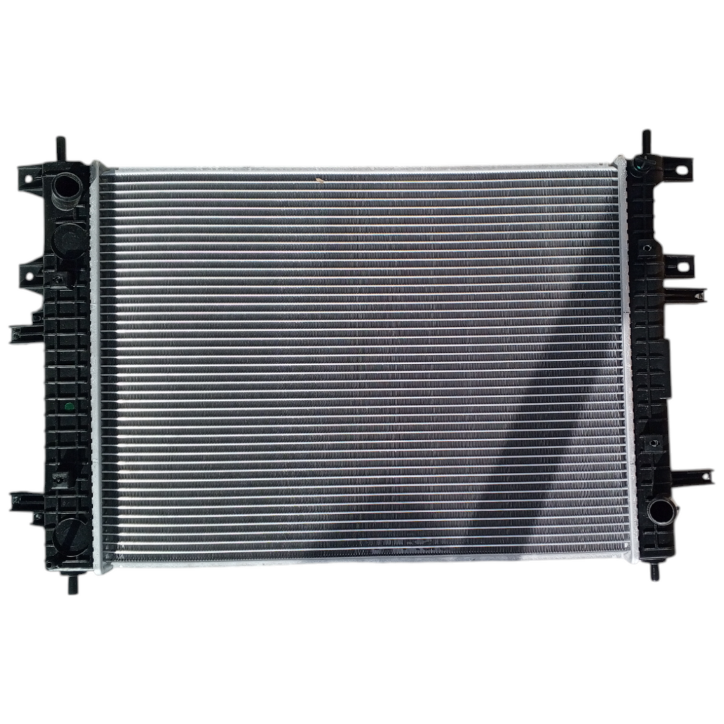 Radiador Motor para Chery Arrizo 5 1.5 Turbo Bencina Transmisión Manual