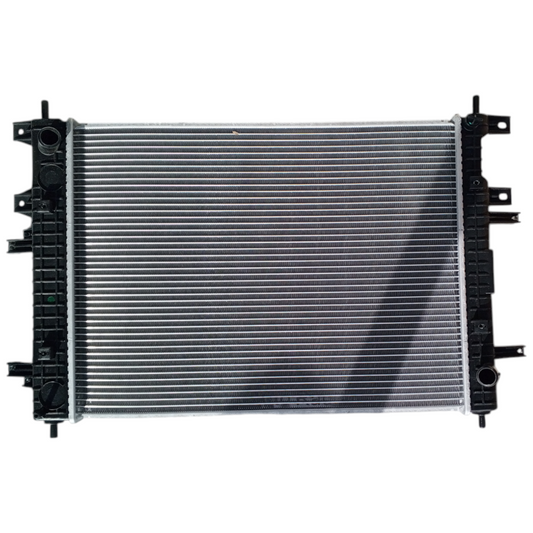 Radiador Motor Chery Tiggo 8 1.5 Turbo Bencina Transmisión Manual