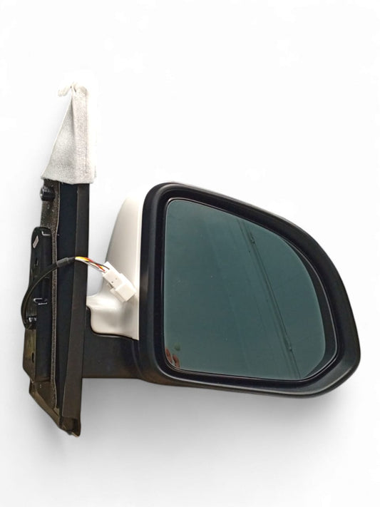 Espejo delantero exterior Derecho G10 2.0/1.9 2018-2022 con intermitente