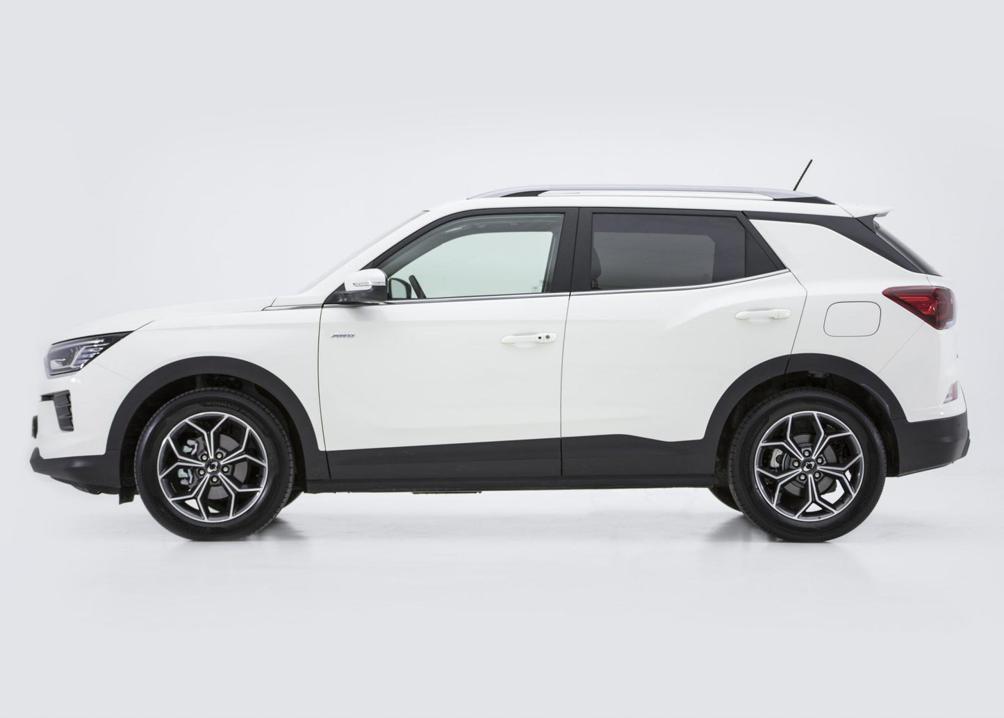 Disco de Freno Delantero SsangYong 1.5/2.0/2.2 Bencina y Diésel 2010–2018 4x2 / 4x4