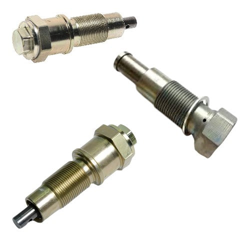 Tensor cadena distribución MUSSO 2.9 Diesel 2006-2008