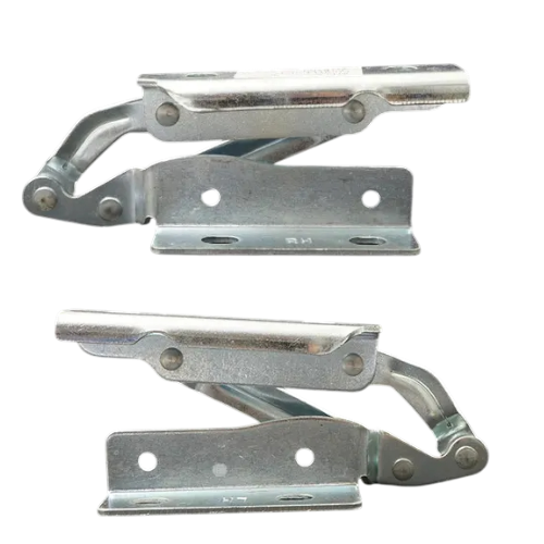 Bisagra capot Original V80 2.5 Par LH/RH Diesel 2014-2025