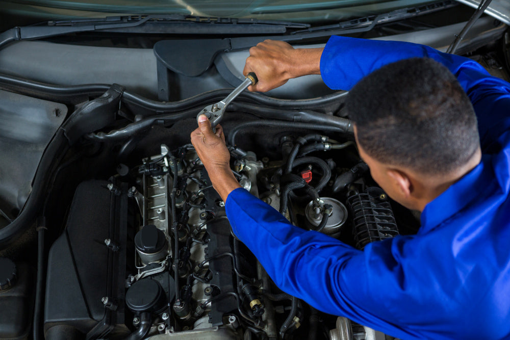 Qué debes saber antes llevar tu auto al taller