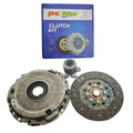 Kit de embrague con rodamiento Rexton 2.7 Diesel 2007-2013