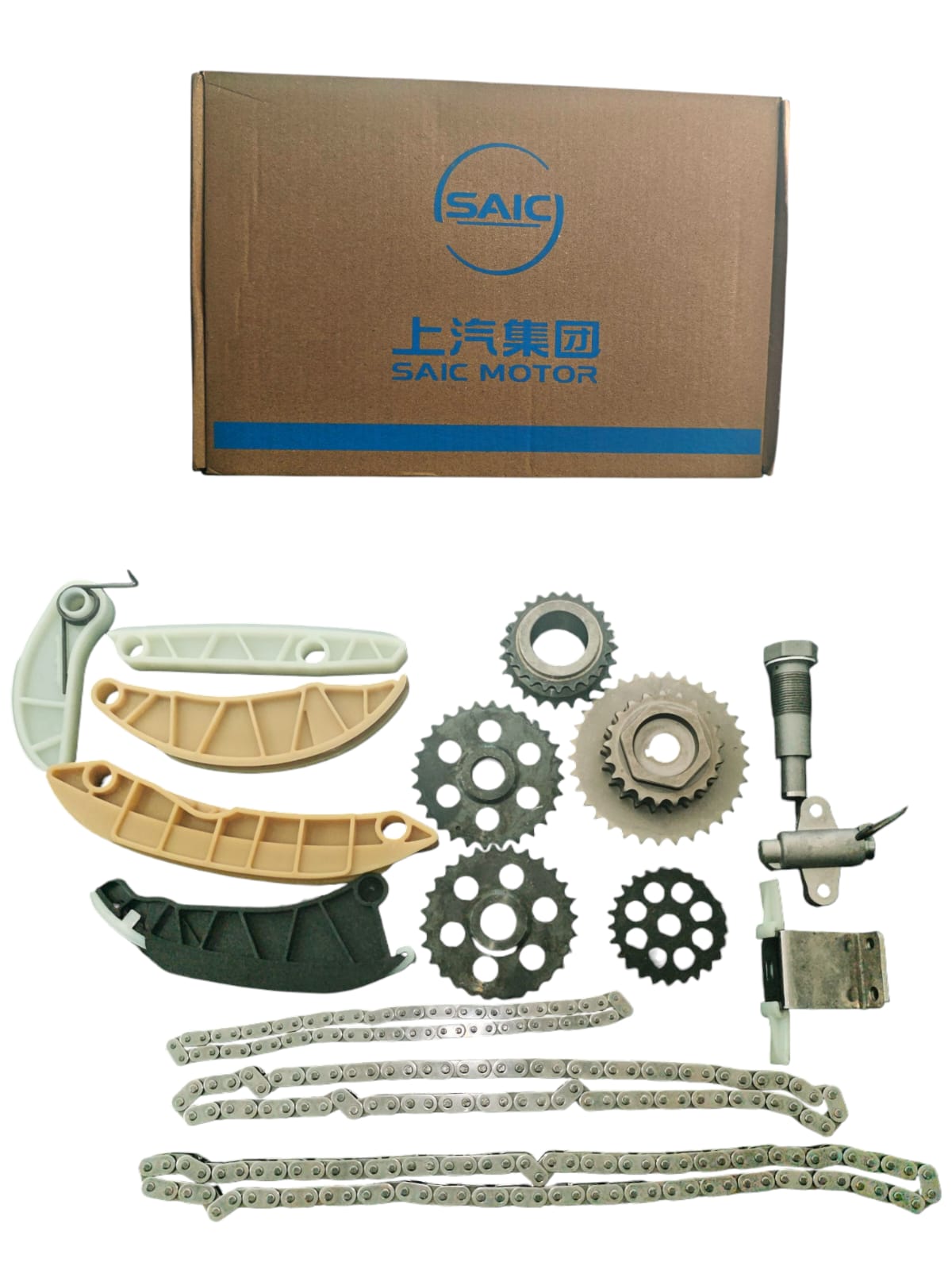 Kit de distribución G10 1.9 Diesel 2016-2025