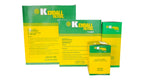 Kit de filtros T60 2.8 diesel 2016-2025