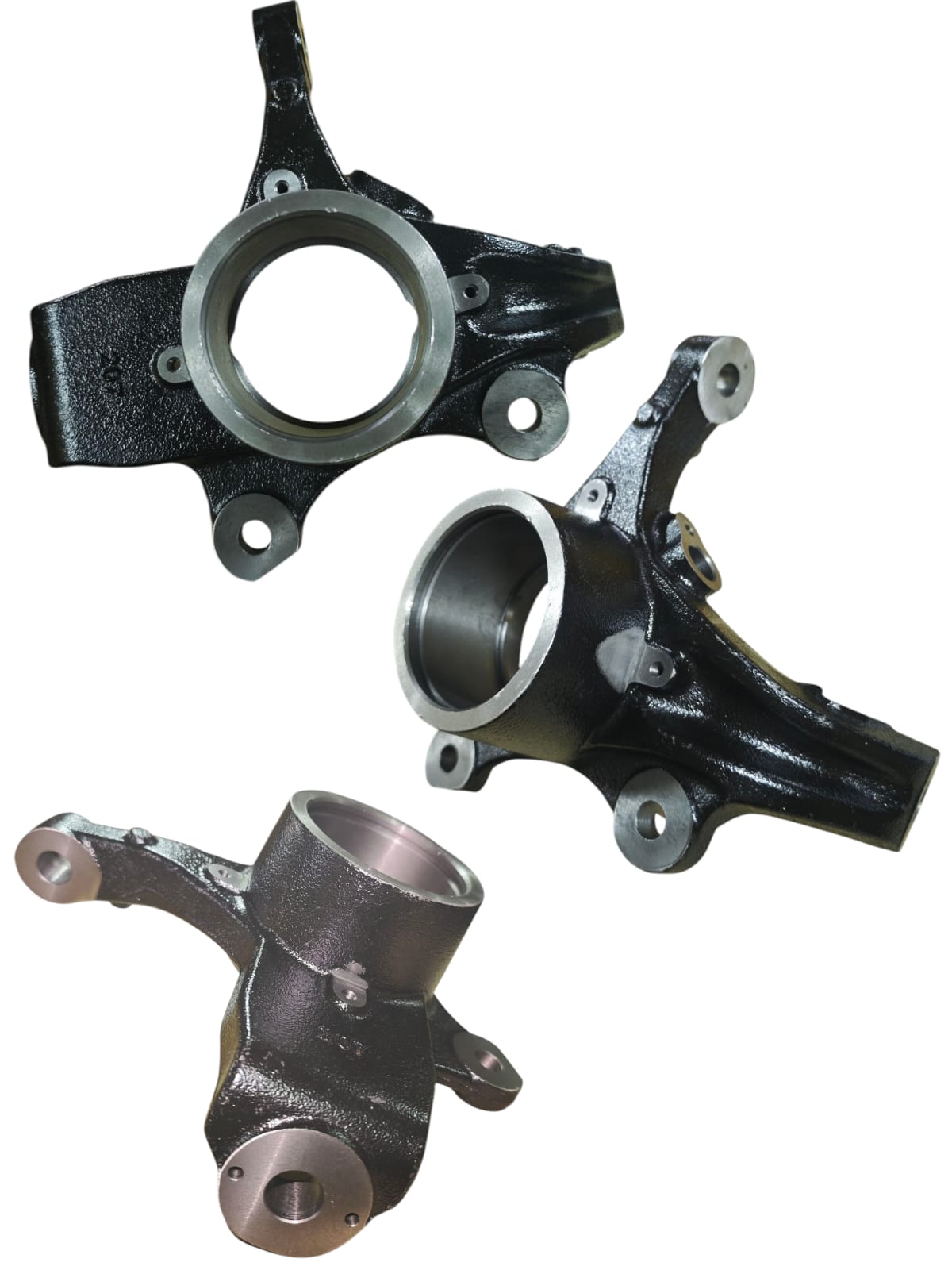 Muñón delantero izquierdo T60 2.8/2.0 Diesel 2014-2025