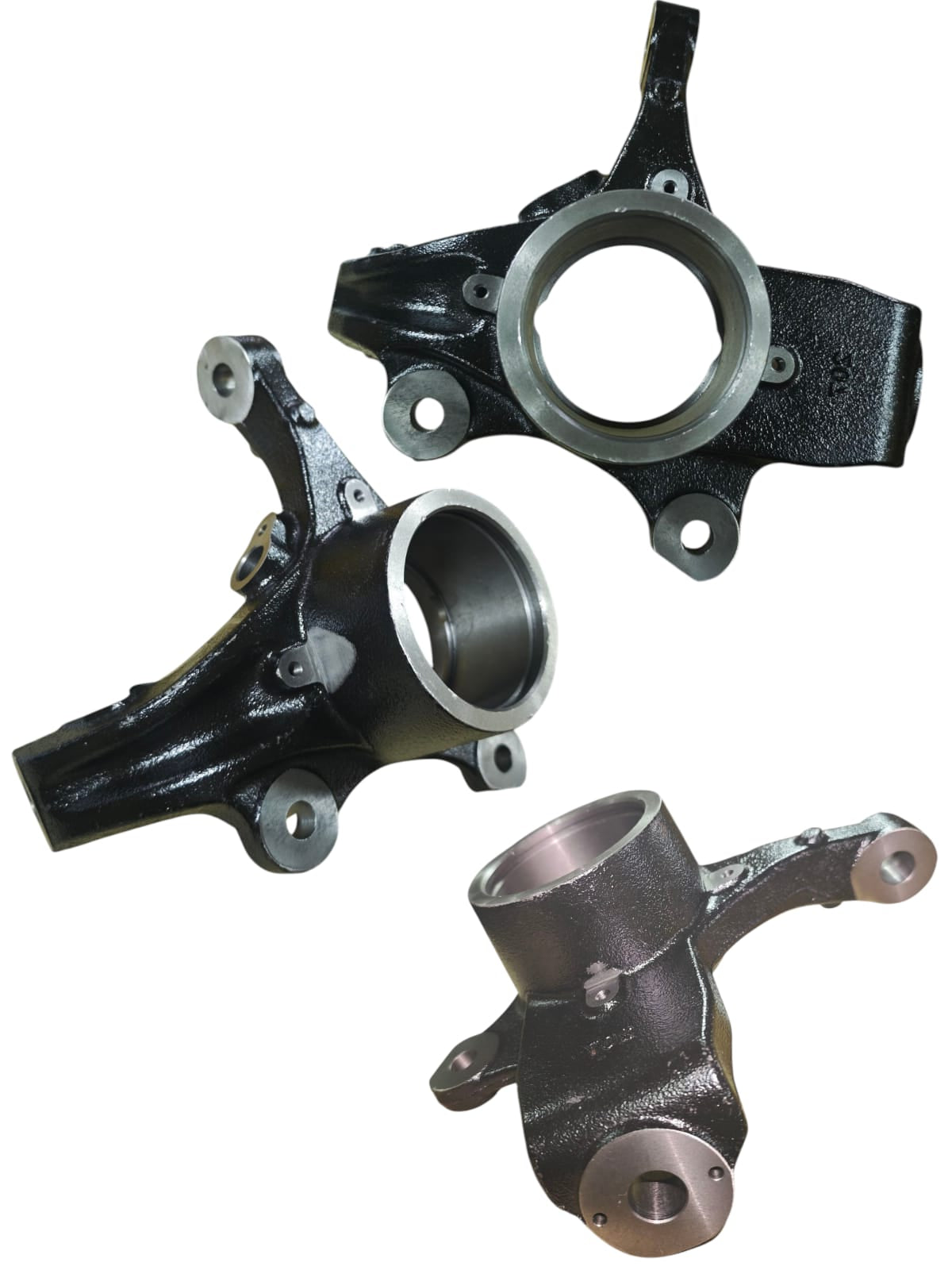 Muñón delantero derecho T60 2.8/2.0 Diesel 2014-2025
