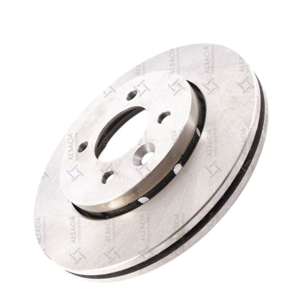 Disco Freno /Del Mg 3 1.5 12-25 Power Brake Ch