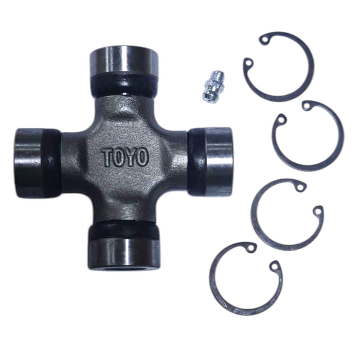 Cruceta Cardan Diesel Stavic 2.7/2.0/2.2 2007-2022