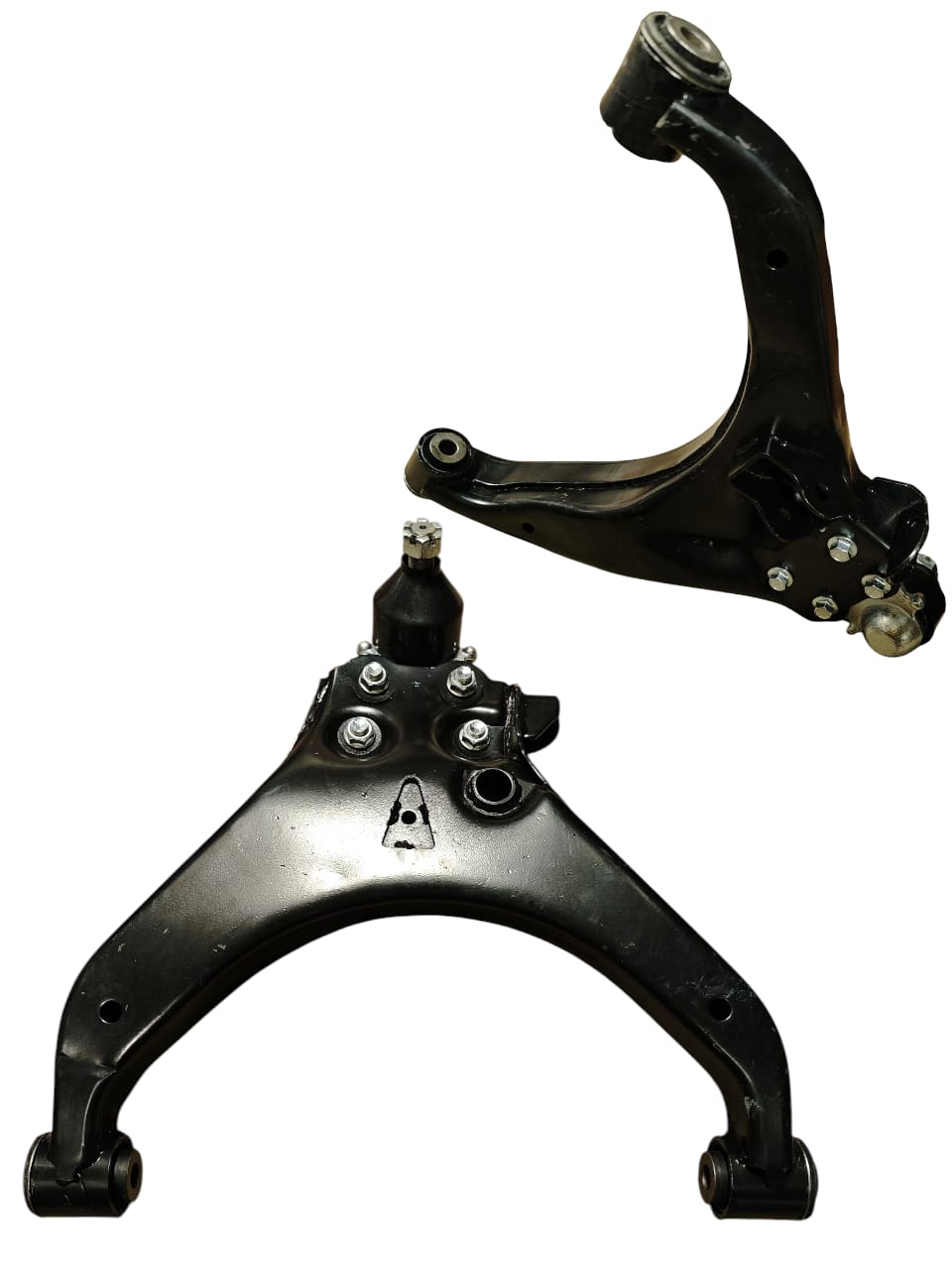 Bandeja inferior delantera para Maxus T60 2.8/2.0 Diesel 2016-2025 4X4 4X2