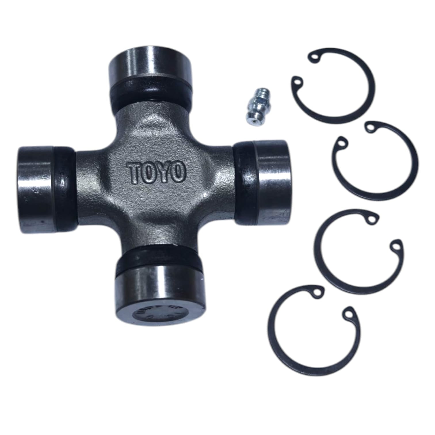 Cruceta Cardan Diesel Stavic 2.7/2.0/2.2 2007-2022