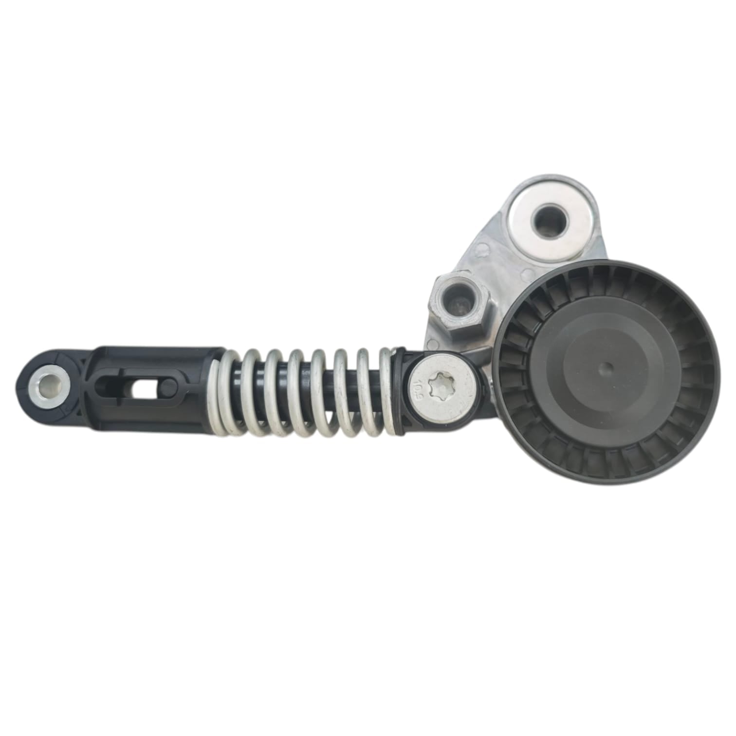Kit Tensor Correa Alternador Korando C 2.0 2010-2018