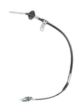 Piola freno mano central G10 1.9/2.0 2016-2025