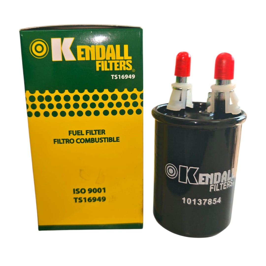Filtro Bencina Mg Zs 1.5B 18-24 Kendall Ch
