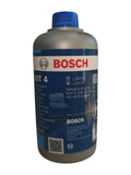 LIQUIDO DE FRENO DOT4 500ml