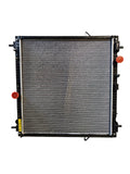 Radiador motor T60 2.8 2016-2025