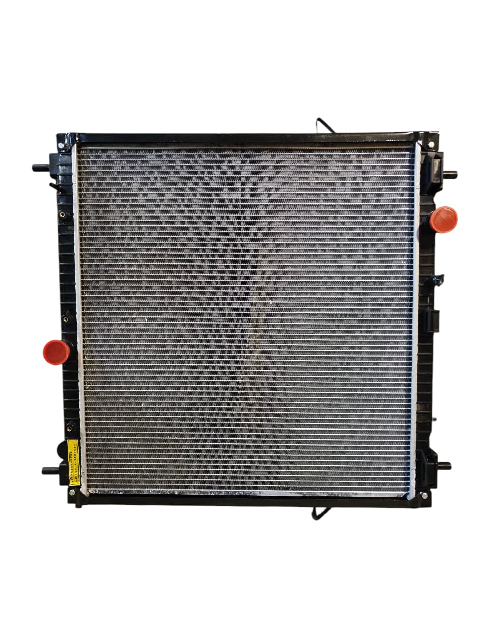 Radiador motor T60 2.8 2016-2025