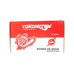 Bomba de agua V80 2.5 2014-2022