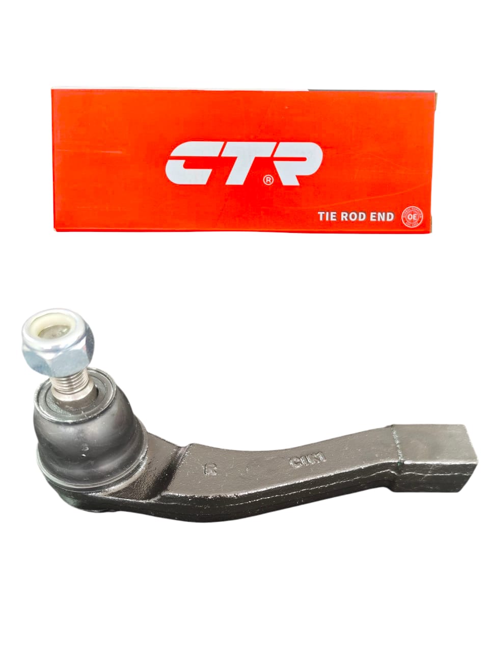 Extremo de dirección LH/RH Stavic  Diesel  CTR Korea