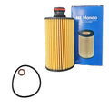 Filtro aceite KORANDO C 2.0/2.2 2010-2018