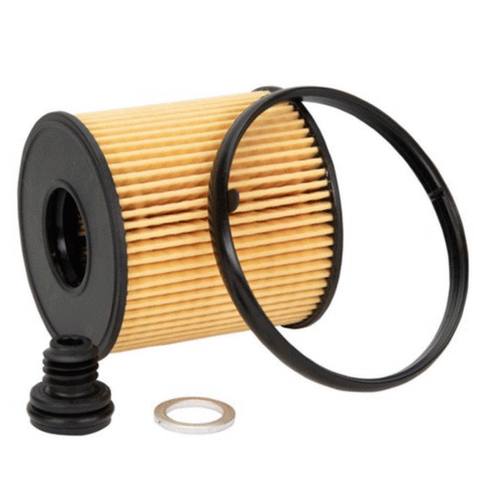 Filtro aceite elemento con tapon  SPORTAGE 2.0 2021-2025