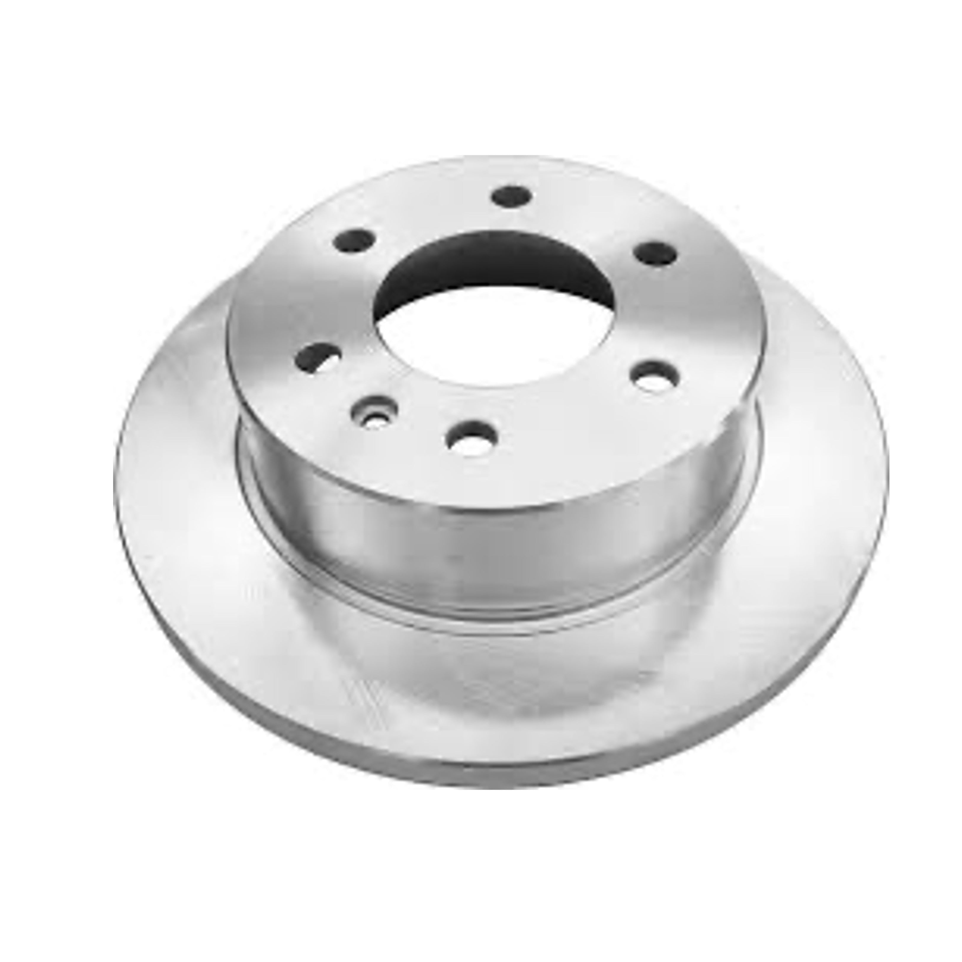 Disco freno trasero REXTON 2.9 2004-2006