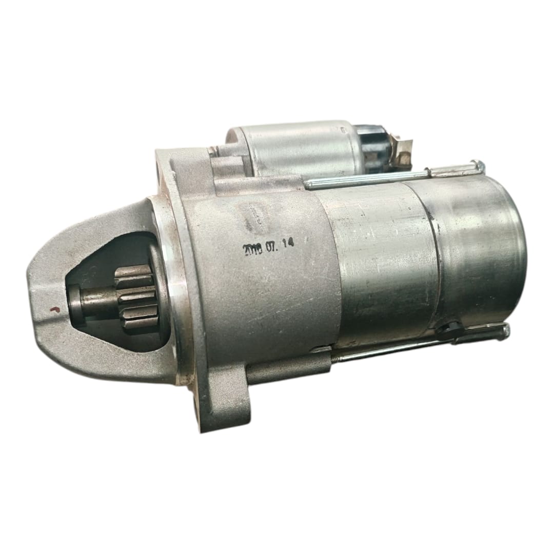 Motor Partida D 07-12 Mando Korea (Oferta-Remate) (Con Detalle)