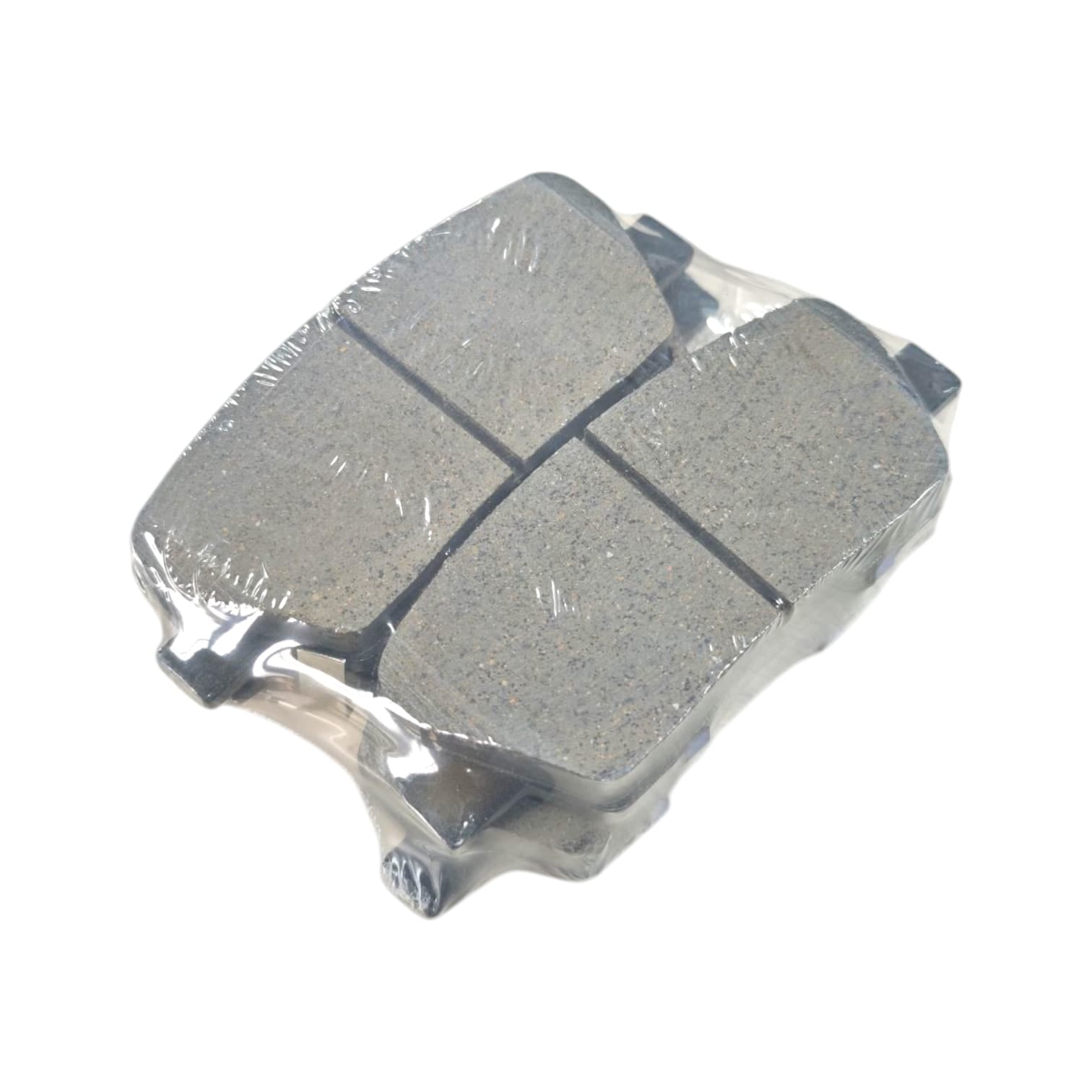 Juego de pastillas de freno traseras G10 1.9/2.0 2016/2025