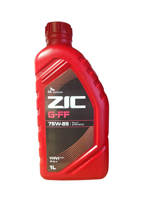 Aceite diferencial  75W85 1 Litro