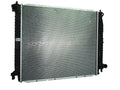 Radiador motor STAVIC 2.0/2.2/2.7 2007-2022