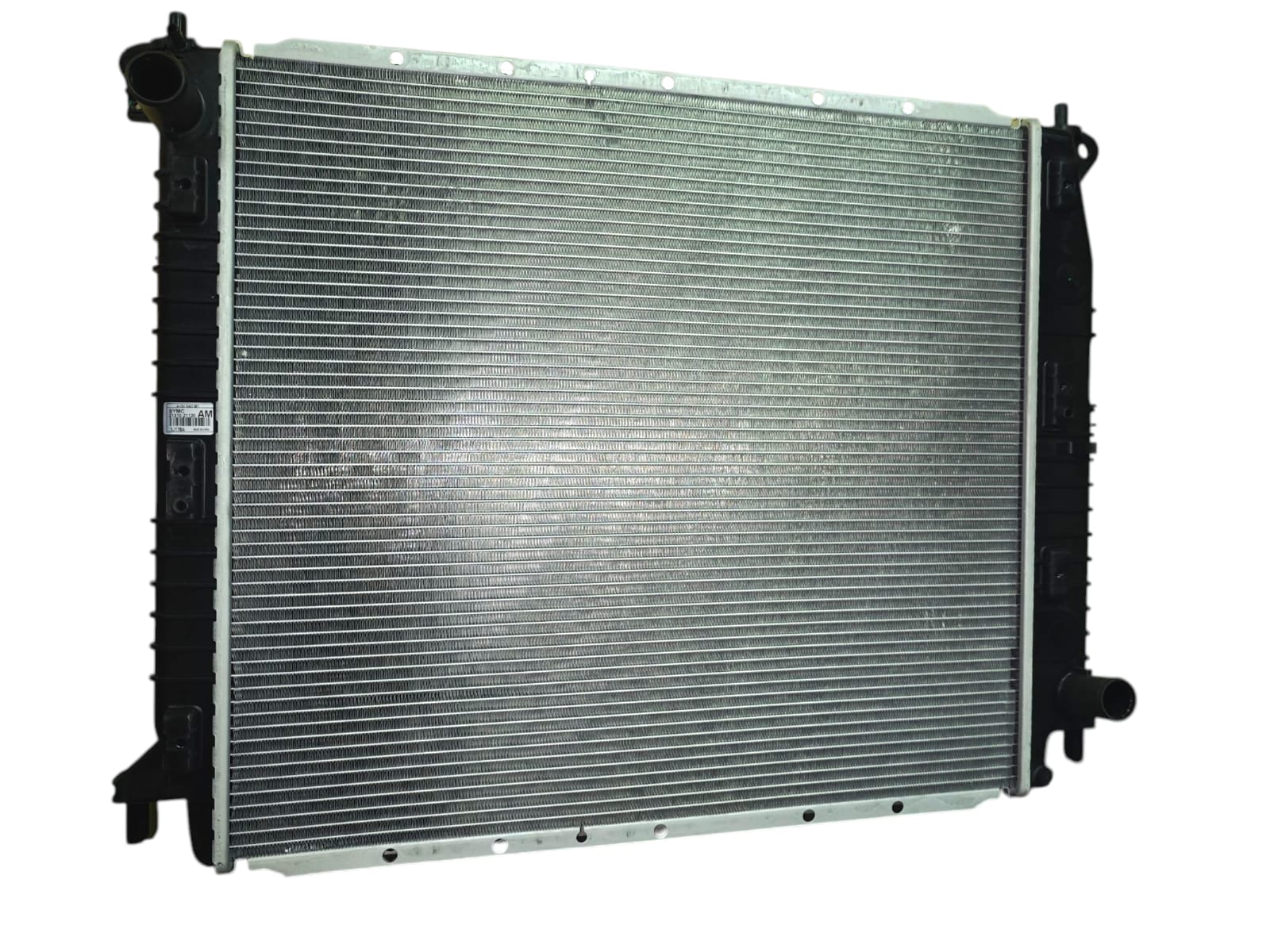Radiador motor STAVIC 2.0/2.2/2.7 2007-2022