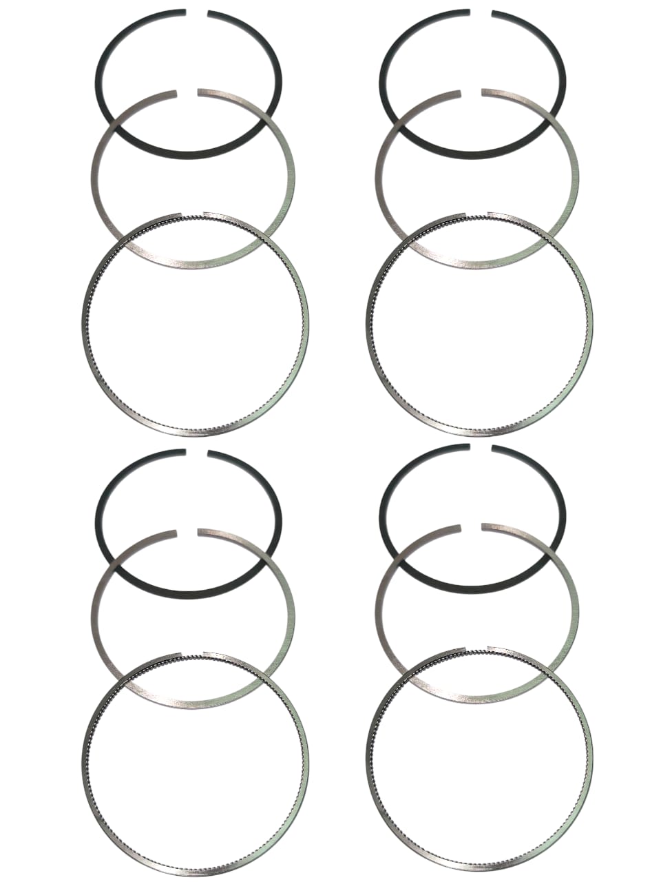 Juego Anillos STD G10 1.9 Diesel 2018–2025
