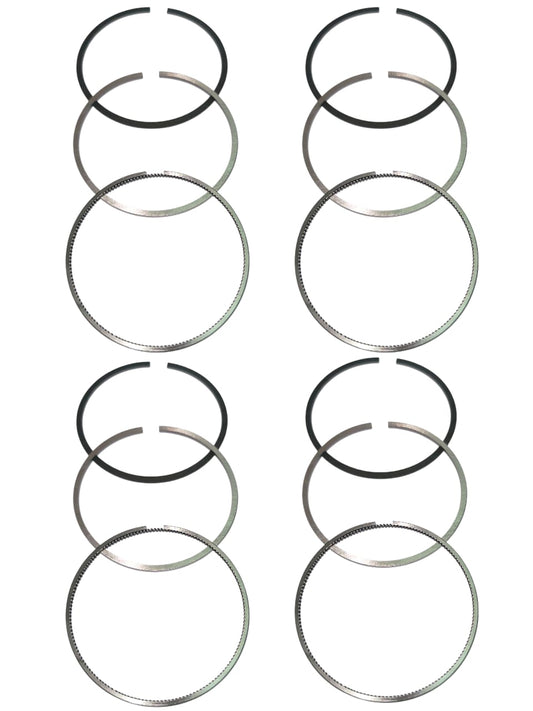 Juego Anillos STD G10 1.9 Diesel 2018–2025