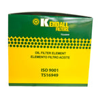 Filtro de Petróleo V90 2.0 2018-2025
