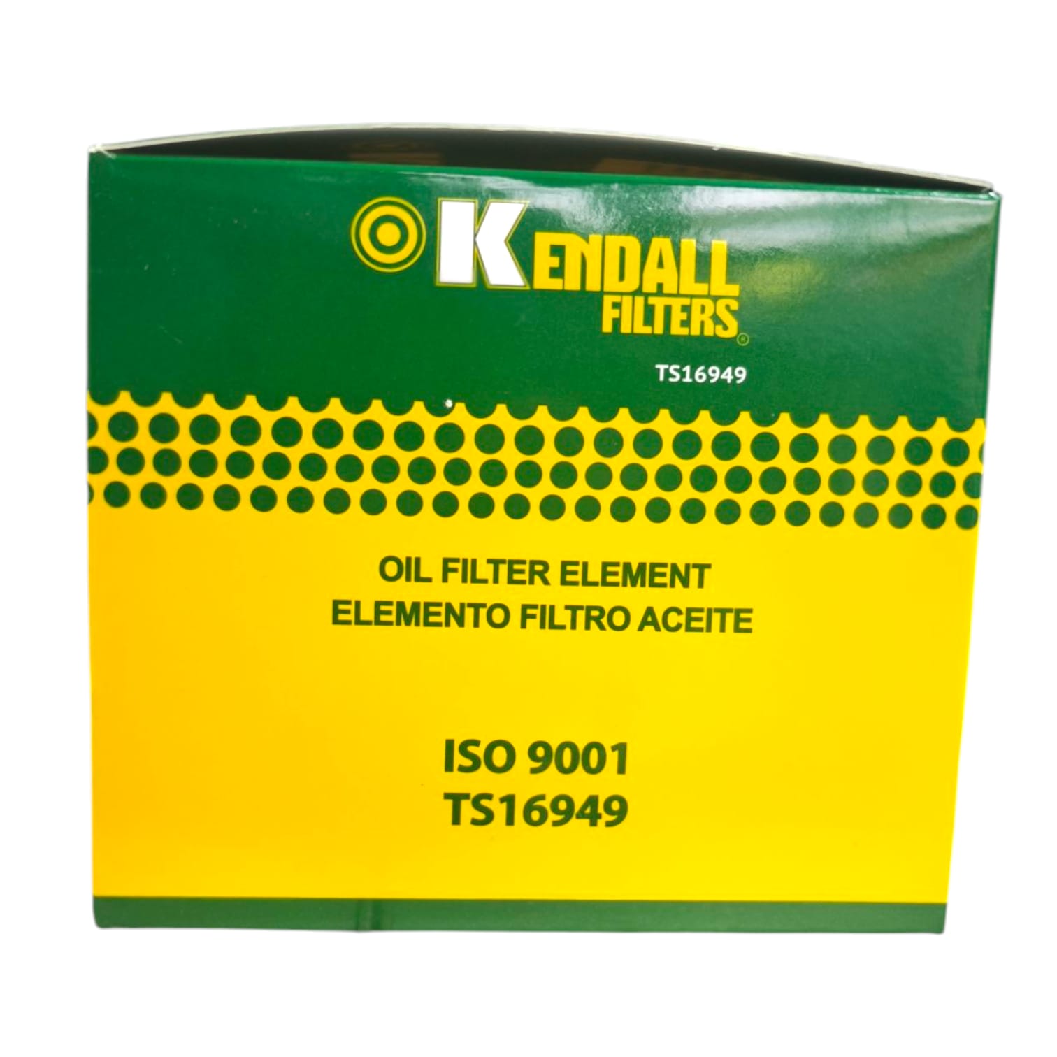 Filtro de Petróleo V90 2.0 2018-2025