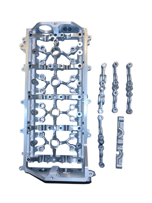 Culatín V90 2.0 2018-2025