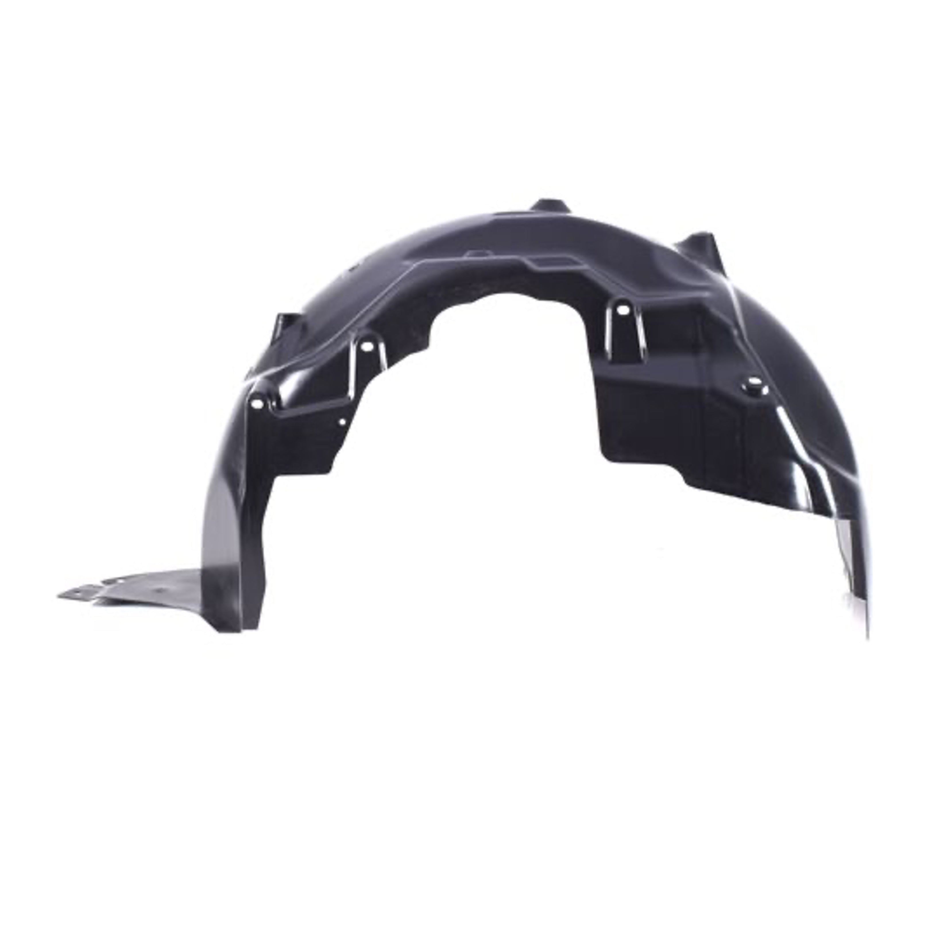 Guardafango delantero New Actyon 2.0/2.2 Diesel 2013-2022 (Lado Izquierdo)