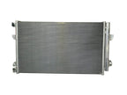 Radiador condensador G10 1.9/2.0 2016-2024