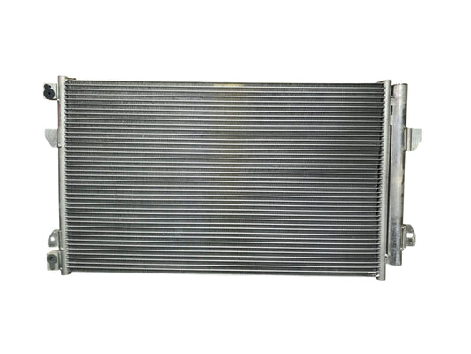 Radiador condensador G10 1.9/2.0 2016-2024