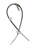 Piola freno mano trasero derecho con tambor Kyron 2.0 Diesel 2010-2012
