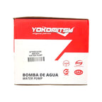 Bomba de agua V80 2.5 2014-2022
