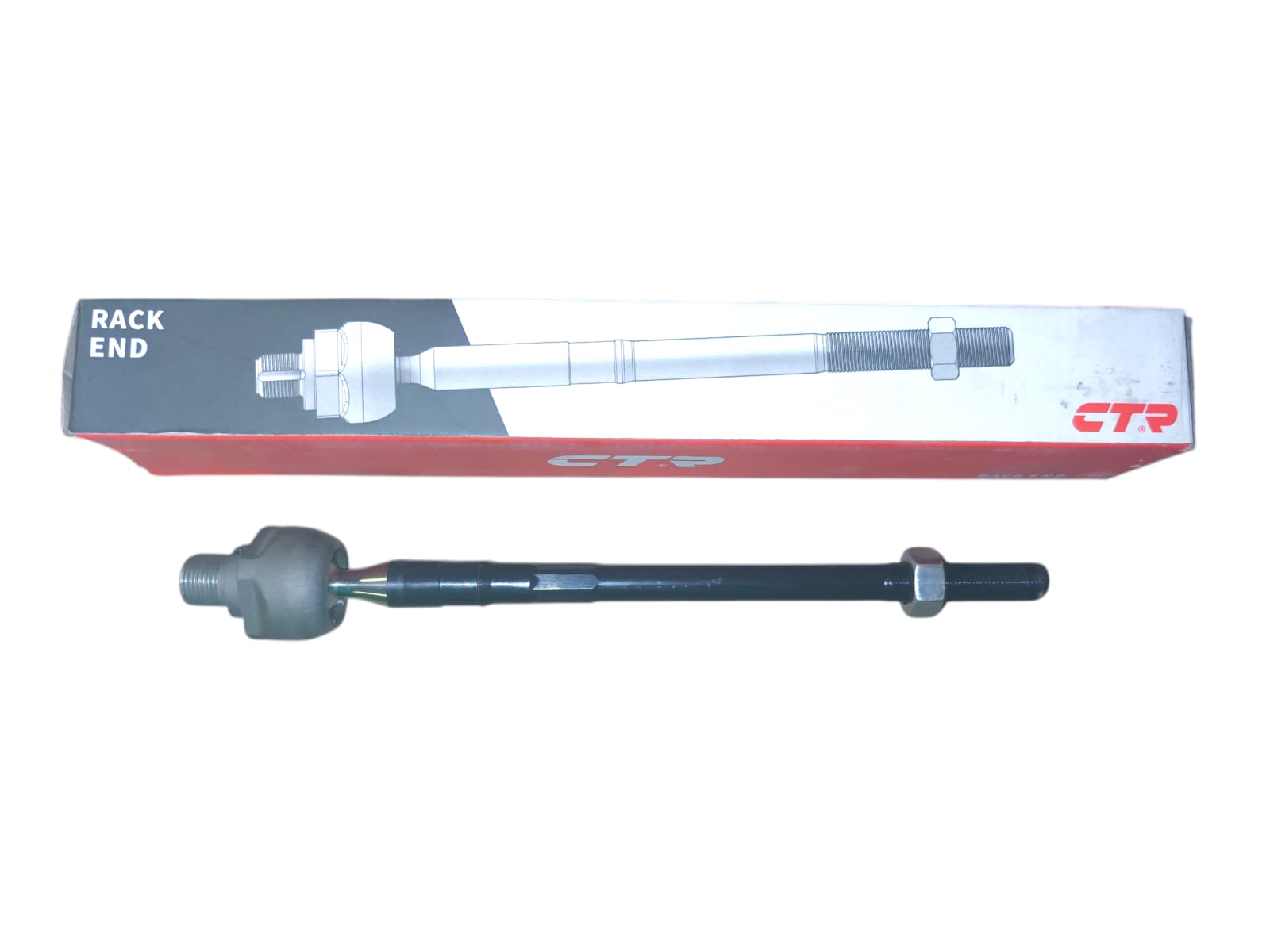 Axial de dirección REXTON 2.9 2006-2009  (H/G 18MM)