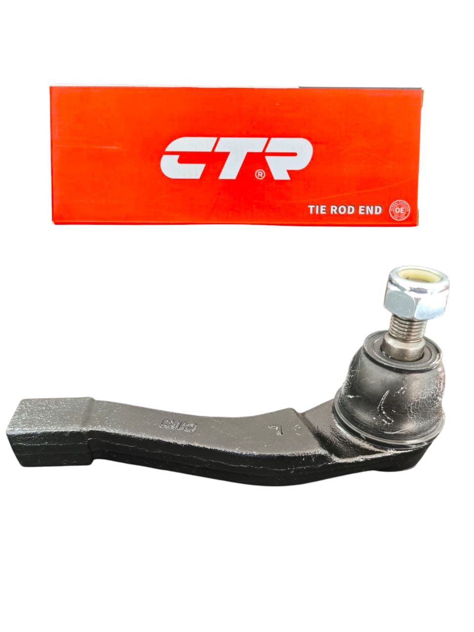 Extremo de dirección LH/RH Stavic  Diesel  CTR Korea