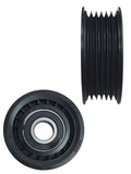 Polea guía Delantero alternador pk Stavic 2.0/2.2/2.7 Diesel 2007-2022
